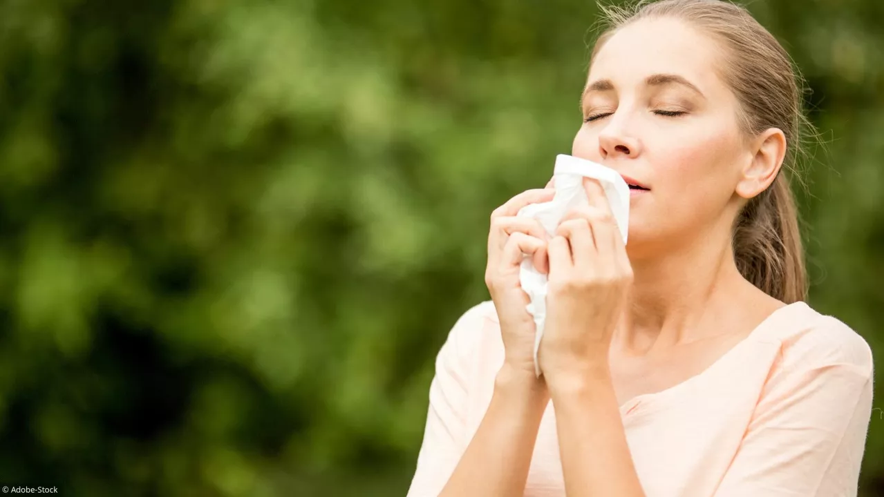 The role of azelastine in managing seasonal allergies