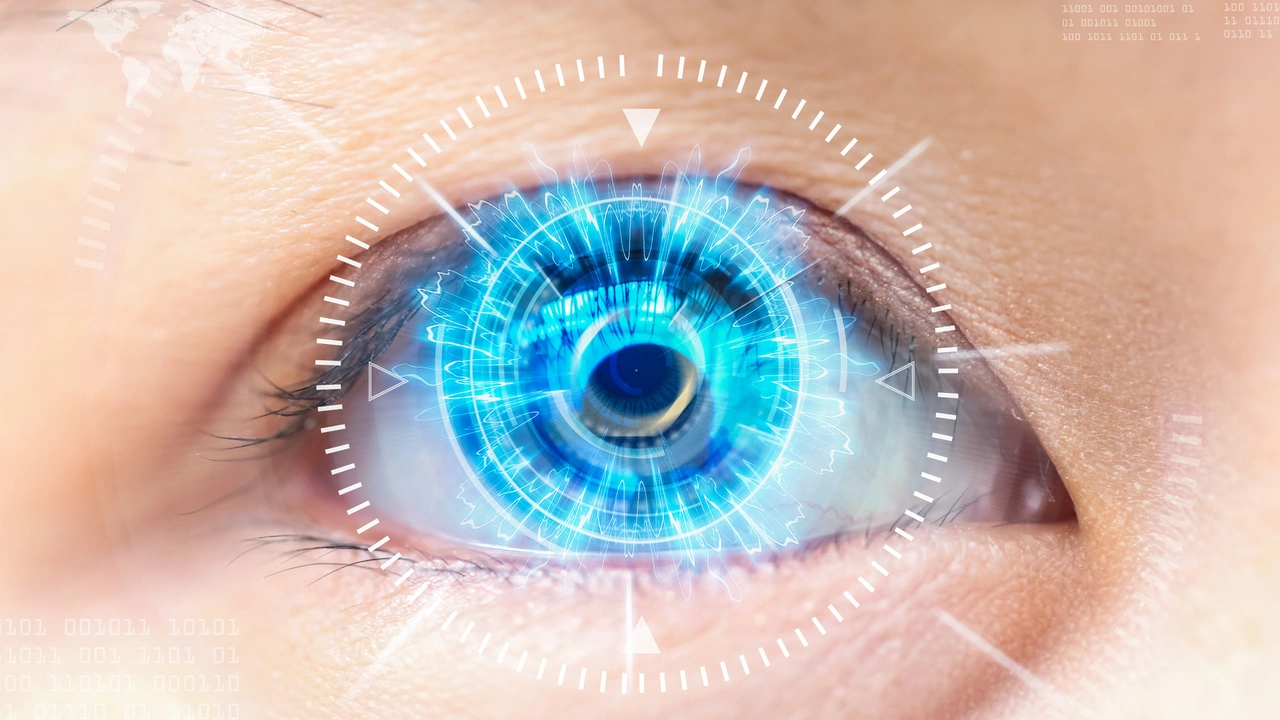 The Role of Laser Treatment in High Eye Pressure Management