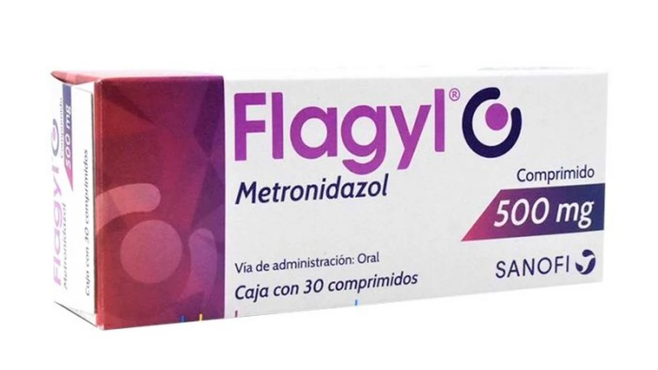 How to Purchase Flagyl Online with Confidence: Tips and Safety Measures