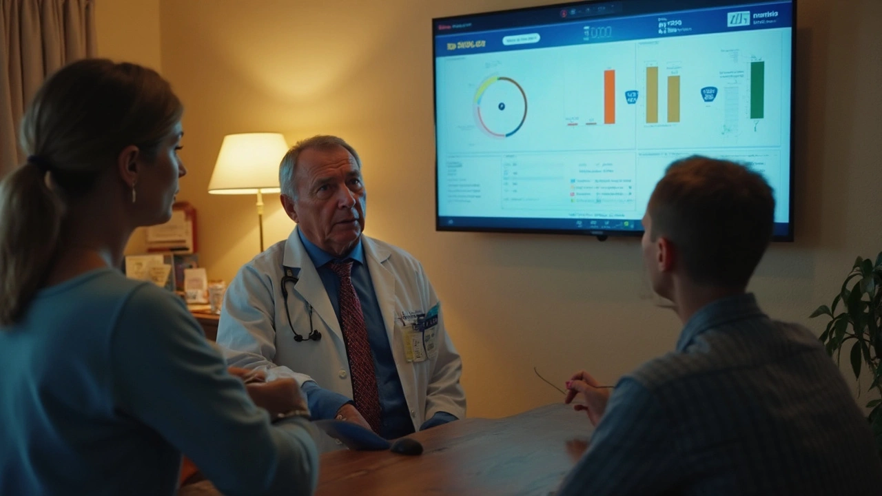 Living With Asthma in the Age of Data: Tips to Make the Most of 2025’s Smart Devices