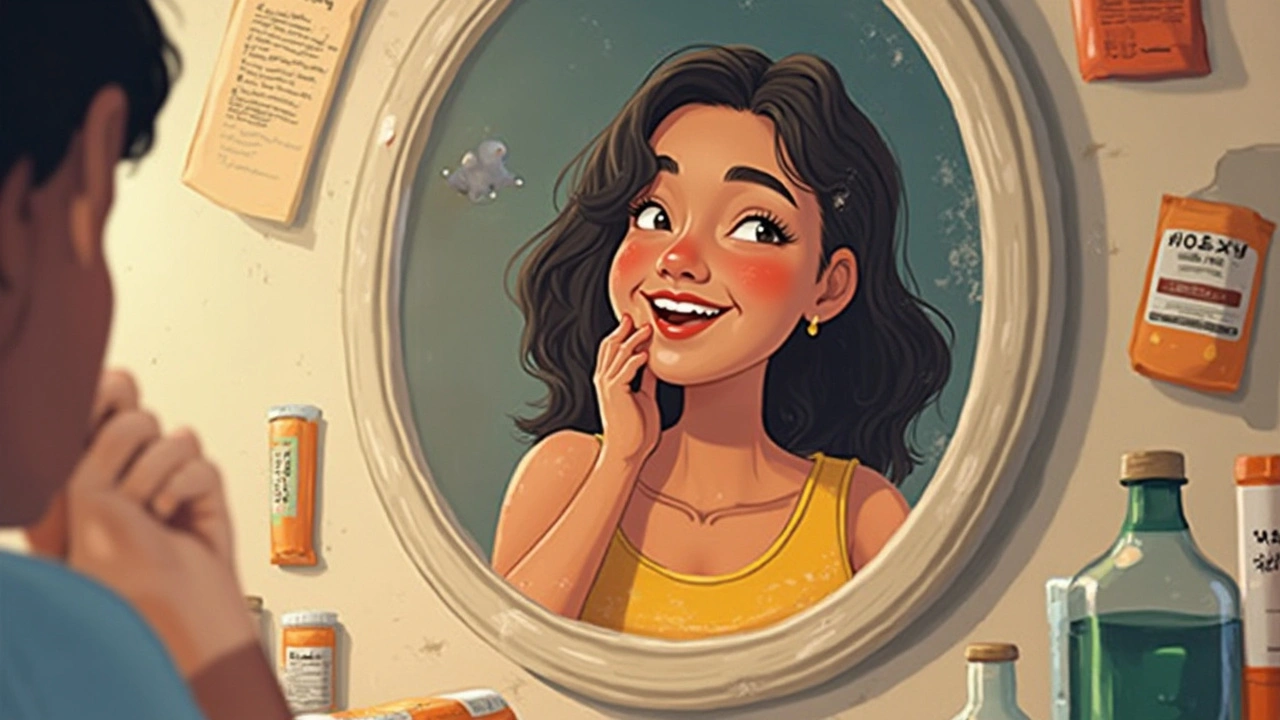 Modern Use: Isotretinoin Today