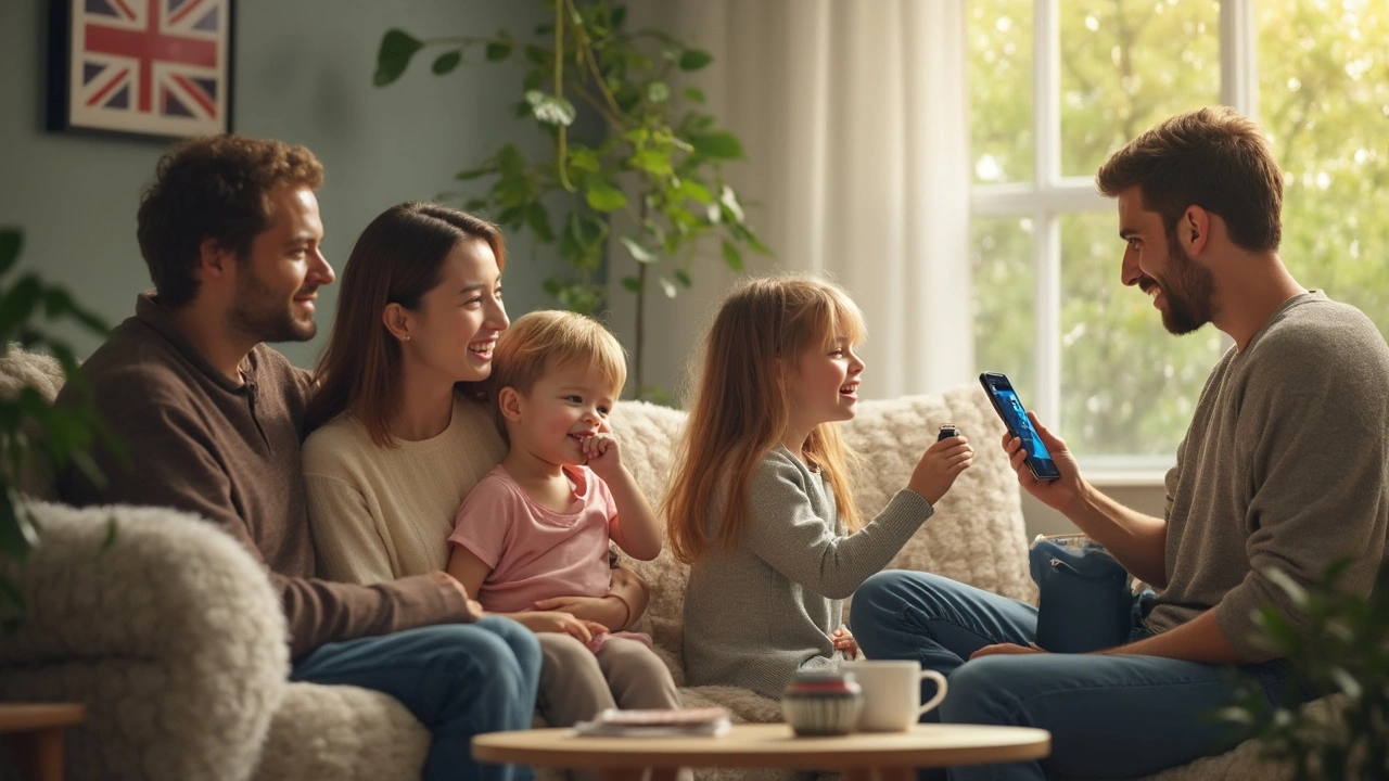 Smart Inhalers vs Ventolin: 2025 Asthma Technology and Connected Devices Revolution