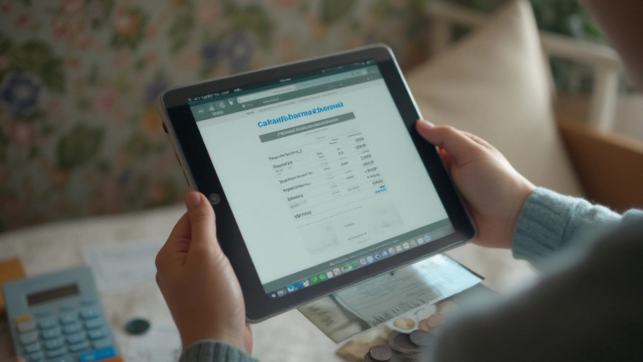 Comparing Prices: How Much Can You Really Save?