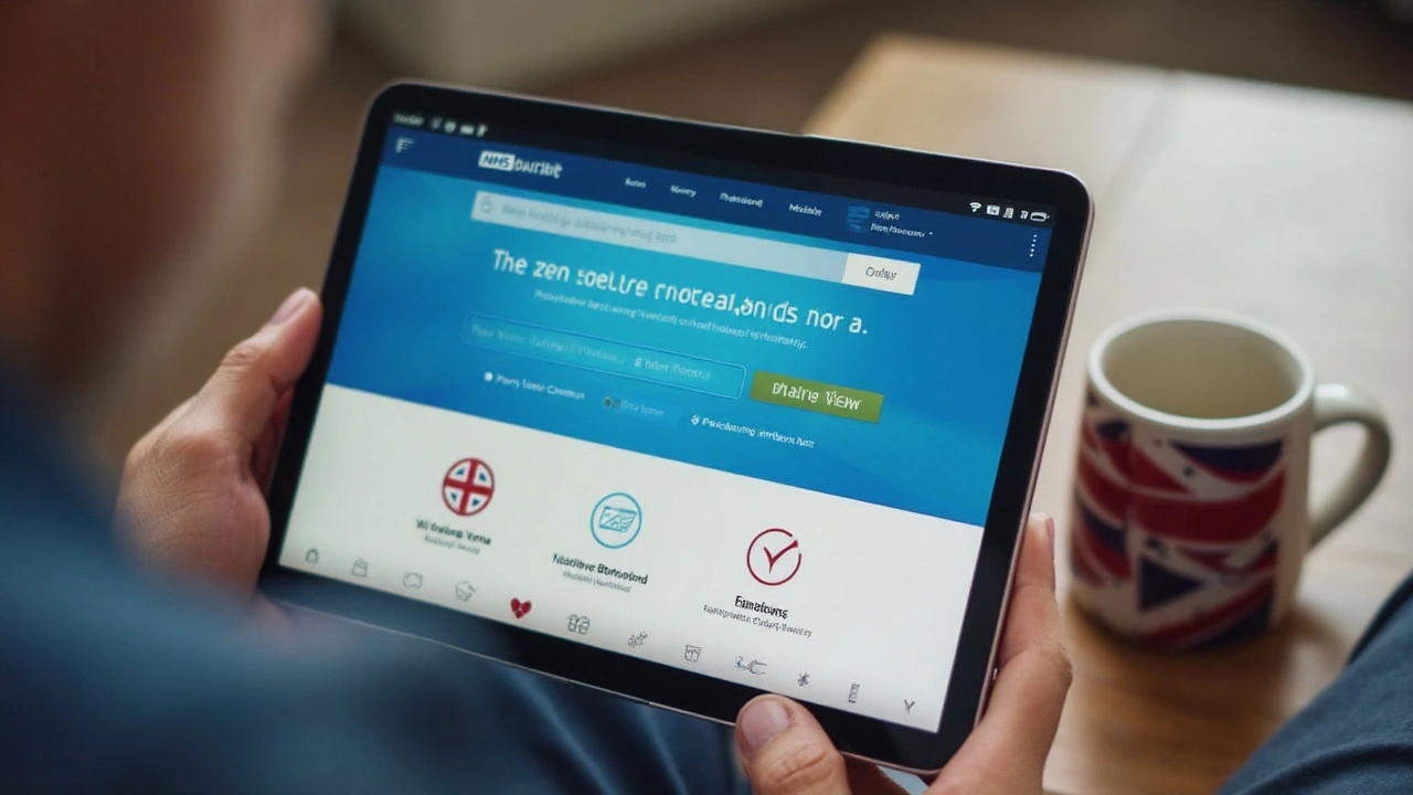 Spotting Safe Online Pharmacies for Furosemide—What Really Matters?