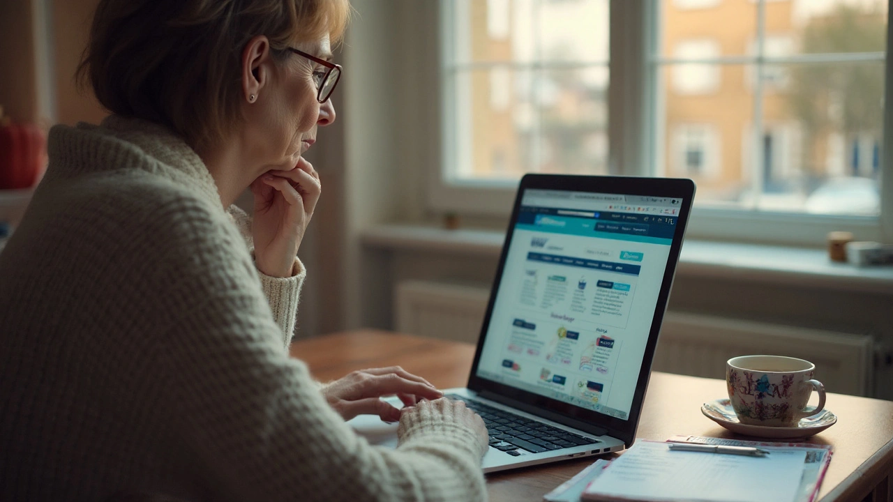 Where and How to Buy Furosemide Online Safely: Your Complete Guide