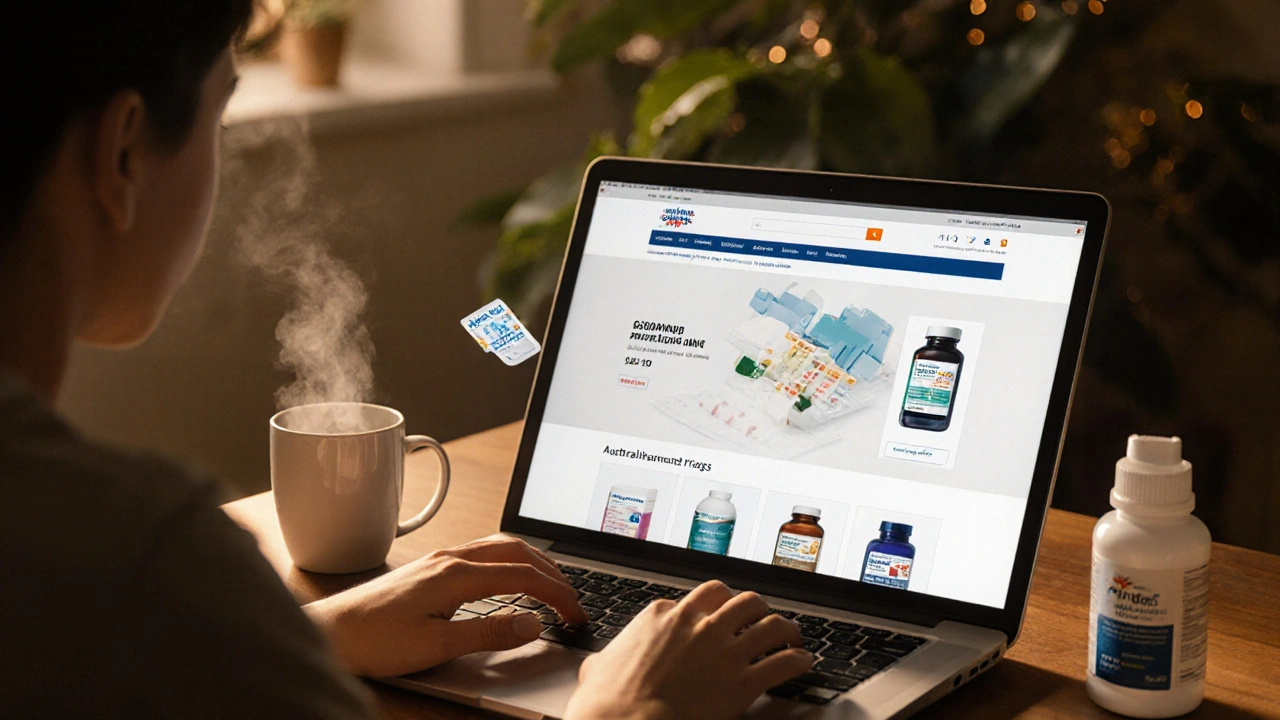 Buy Cheap Generic Singulair Online - Best Prices & Safe Pharmacies