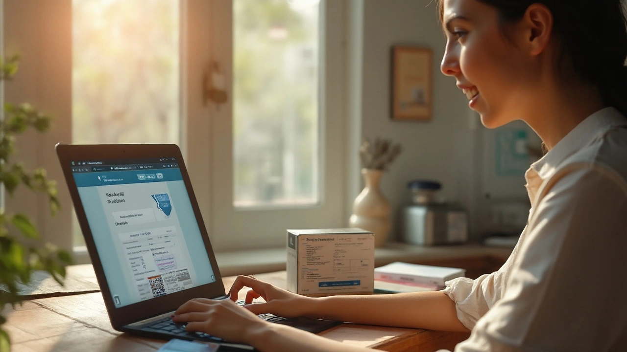 Buy Generic Doxycycline Online in Australia: Cheap Prices, Safe Pharmacies, and How to Order (2025)