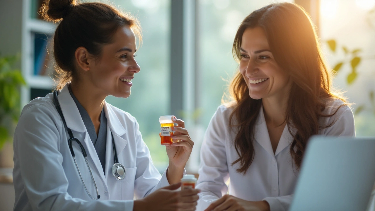 Cytoxan (Cyclophosphamide) Explained: Uses, Dosage, Side Effects & FAQs