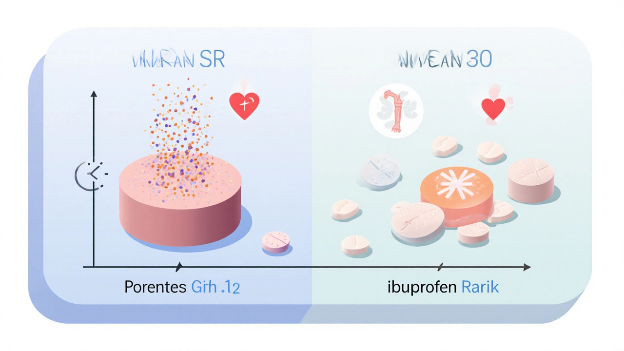 Deep Dive Into Each Alternative