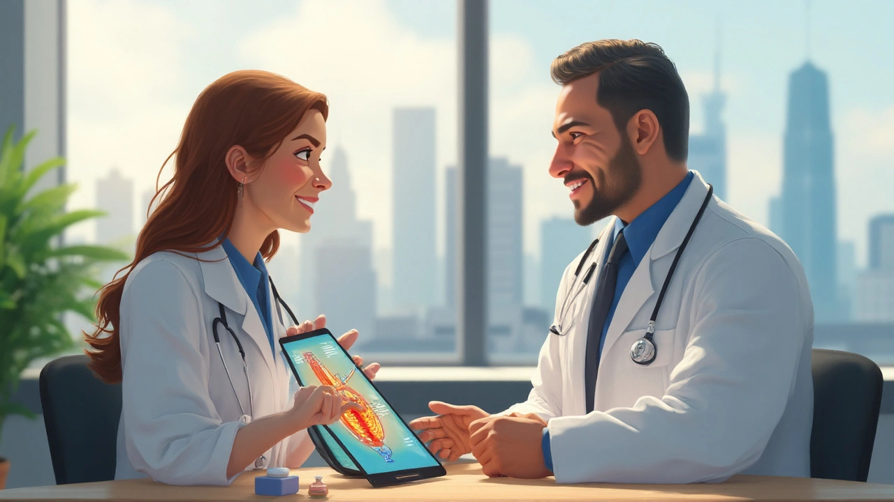 Eplerenone and Thyroid Disorders: Essential Patient Guide