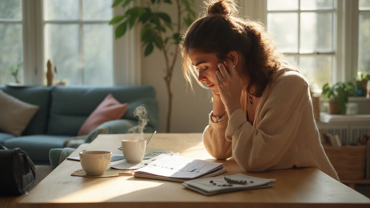 How to Tell if Your Headaches Are TMJ-Related