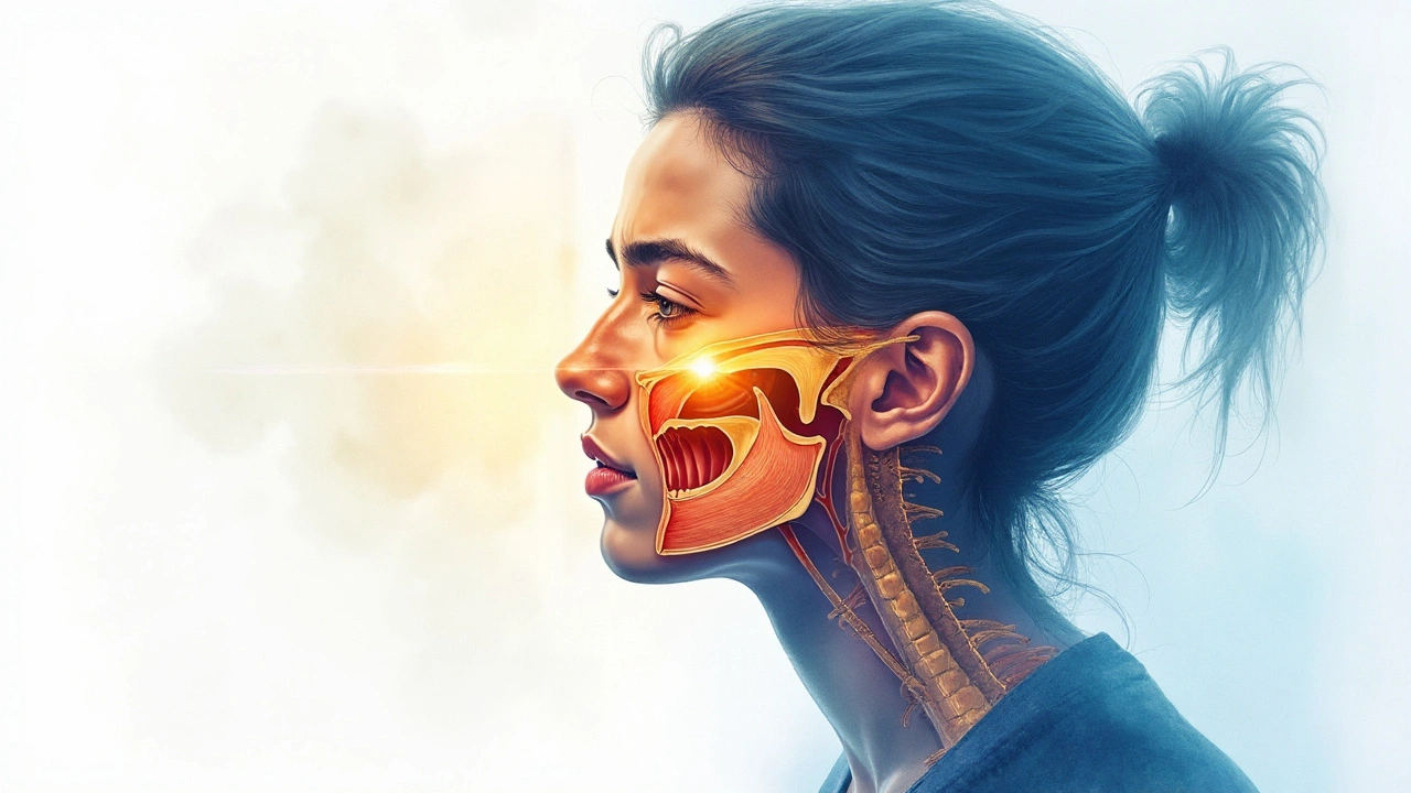 Migraine and TMJ Disorders: Symptoms, Causes, and Treatment Guide