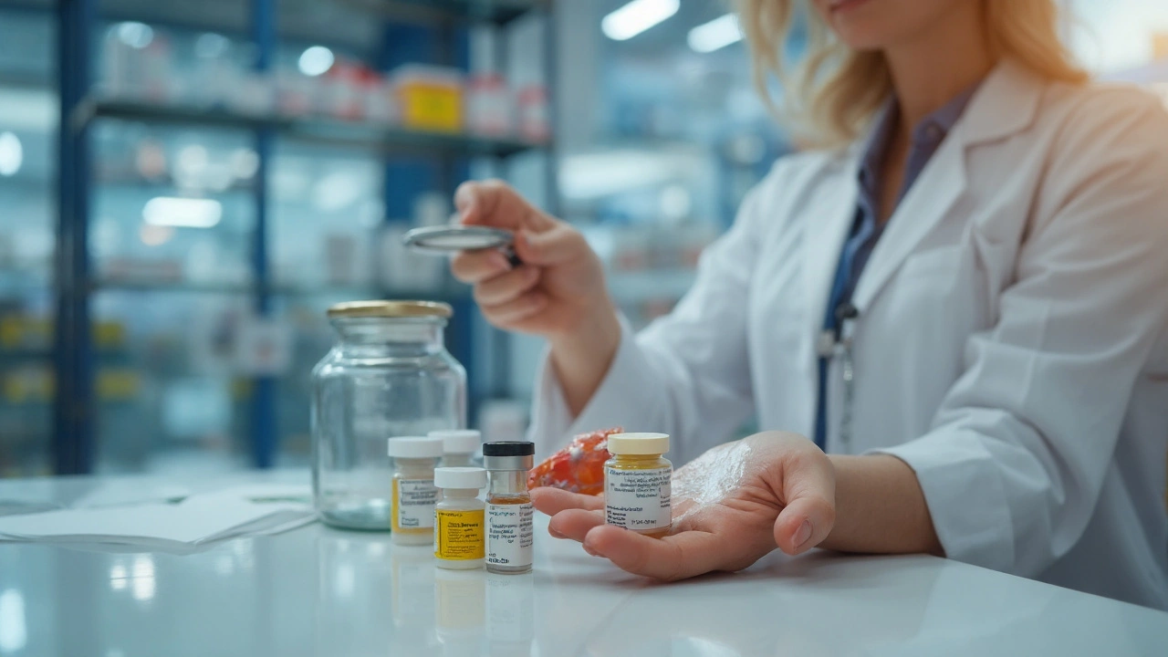 Step‑by‑Step Guide to Buying Cheap Generic Premarin Online