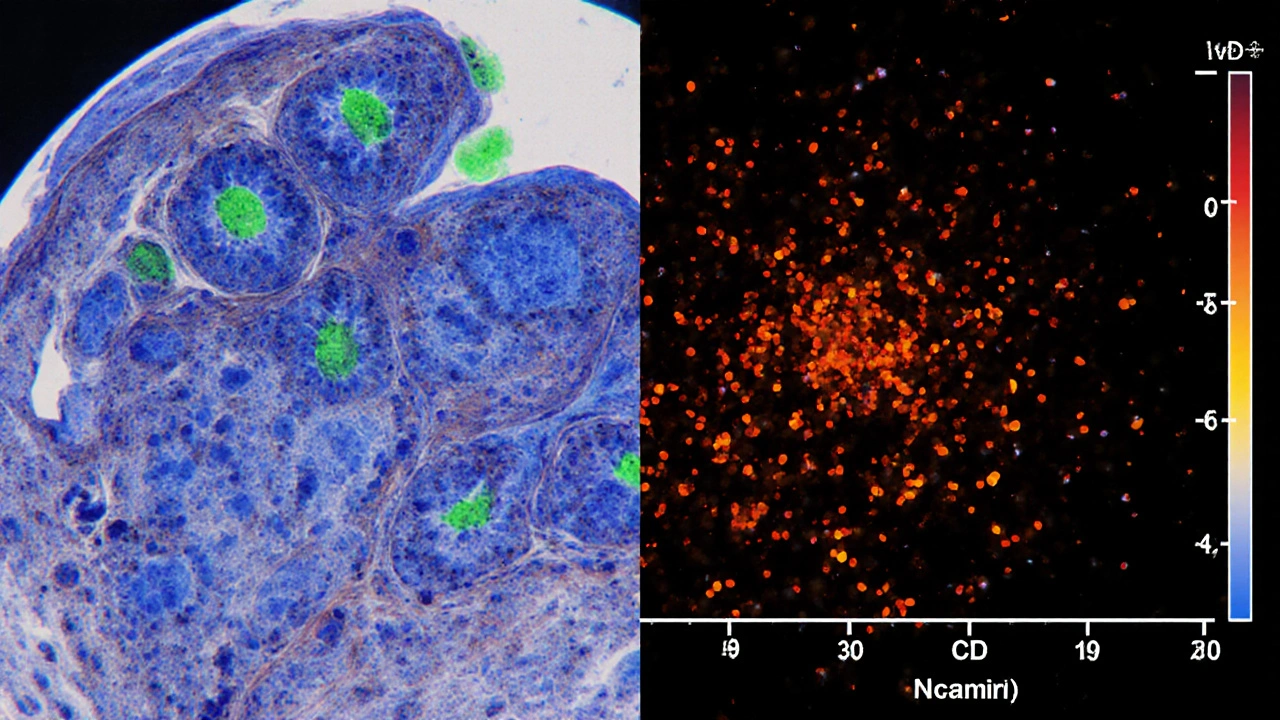 5. Flow Cytometry - Quantifying Aberrant Cells