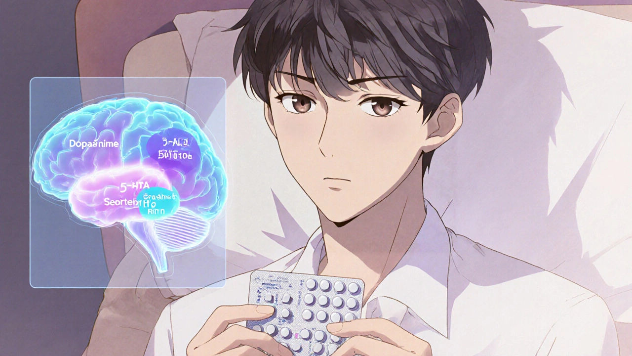 Clozapine’s Impact on Sleep Quality: Detailed Effects and Management