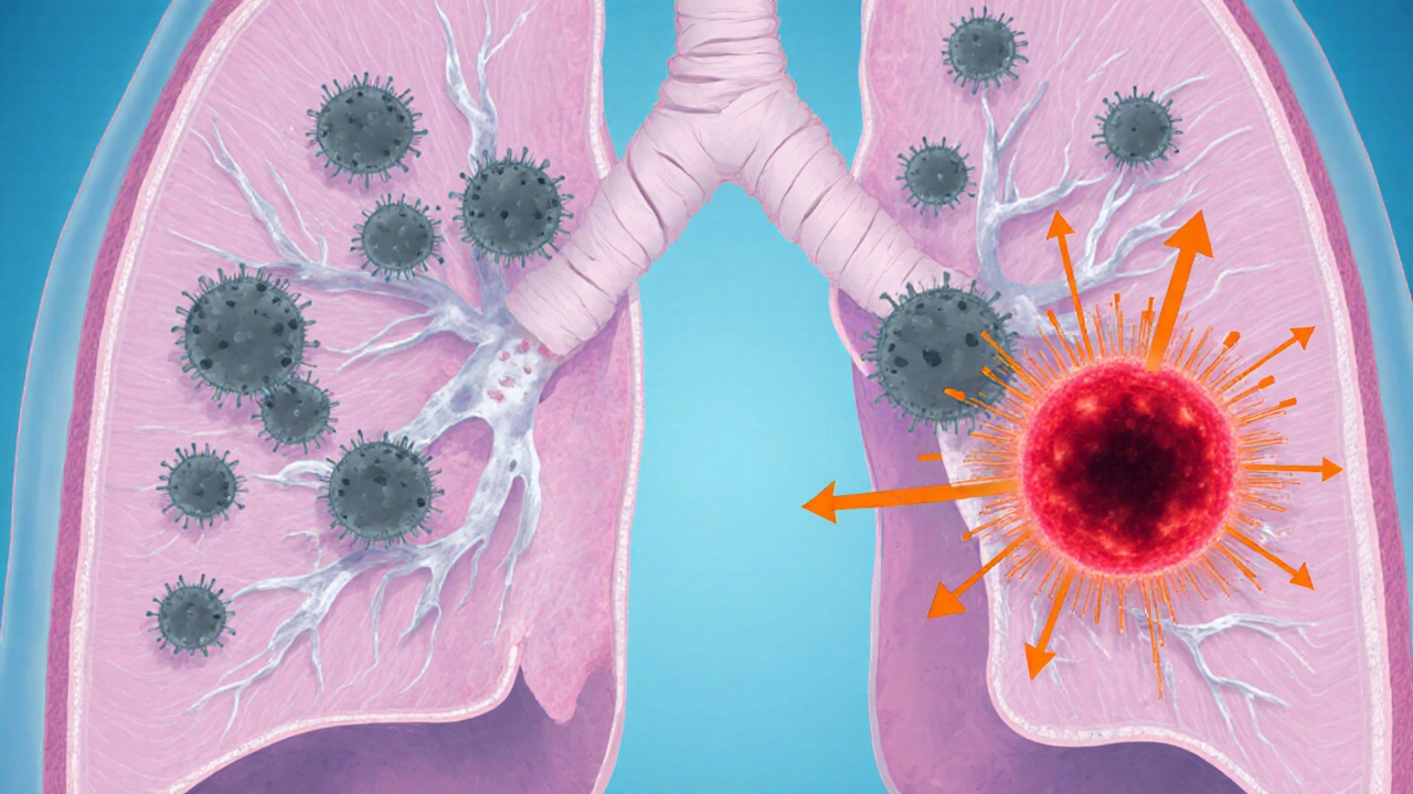 Epidemiological Evidence: Numbers That Speak