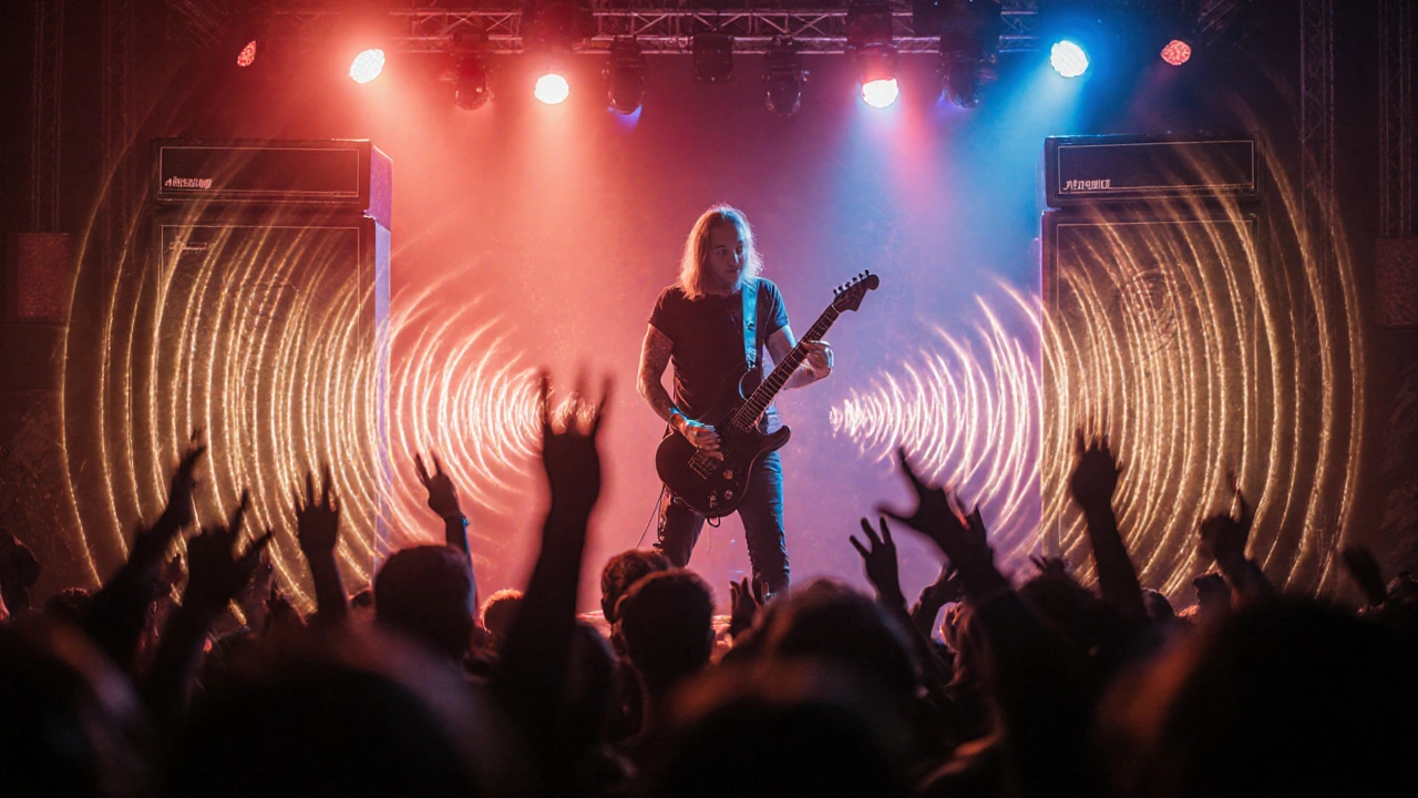 Hearing Loss in Musicians: Risks, Prevention & Solutions
