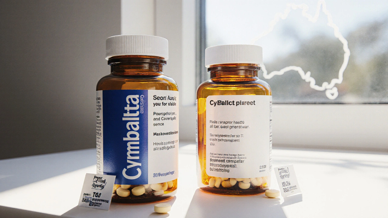 How to Safely Buy Cheap Generic Cymbalta Online in Australia