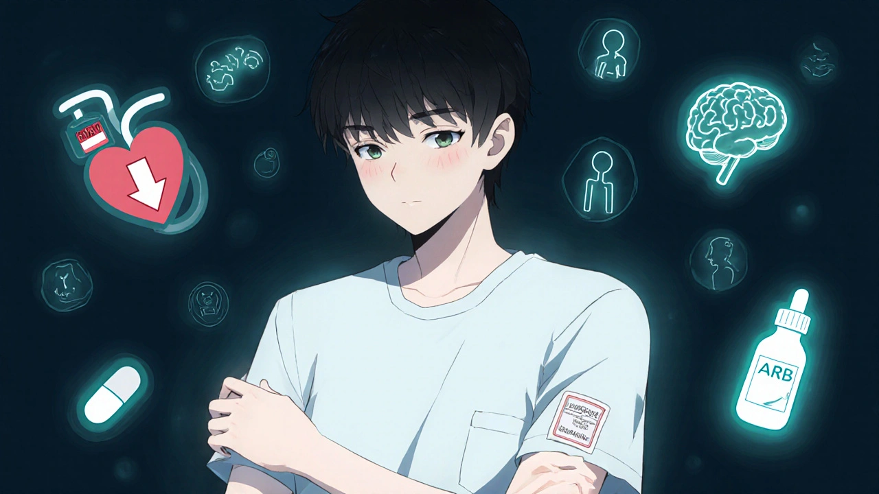 Clonidine vs Alternatives: What Works Best for High Blood Pressure and ADHD