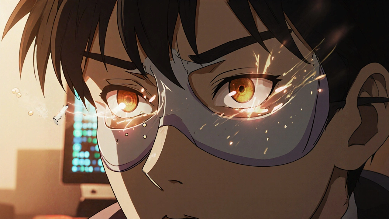 Meibomian Gland Dysfunction Care: Practical Treatment and Long-Term Management