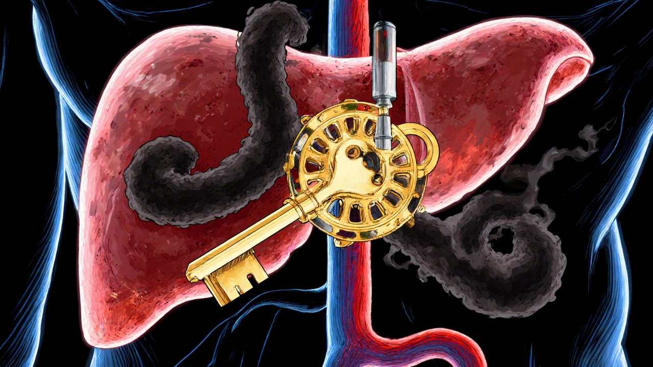 Omeprazole and Clopidogrel: How CYP2C19 Inhibition Affects Heart Drug Effectiveness