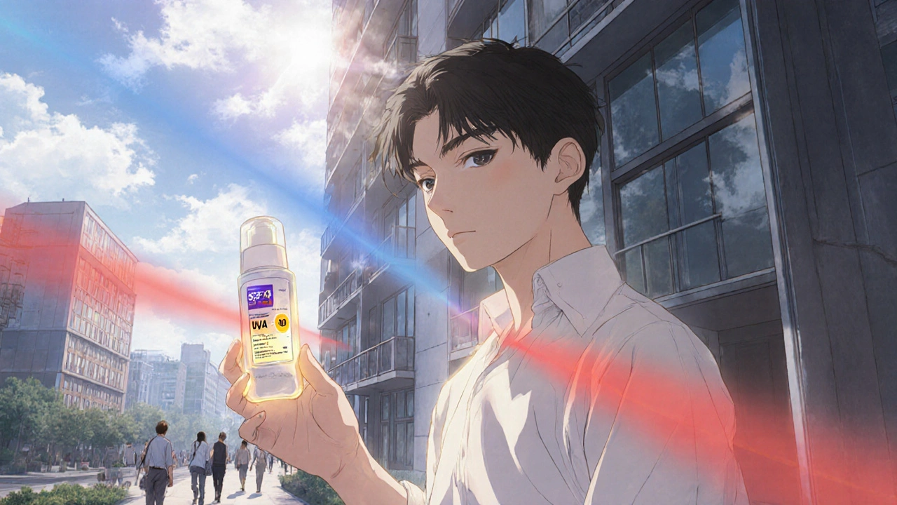 Sunscreen Science: SPF, UVA/UVB, and Daily Protection Explained