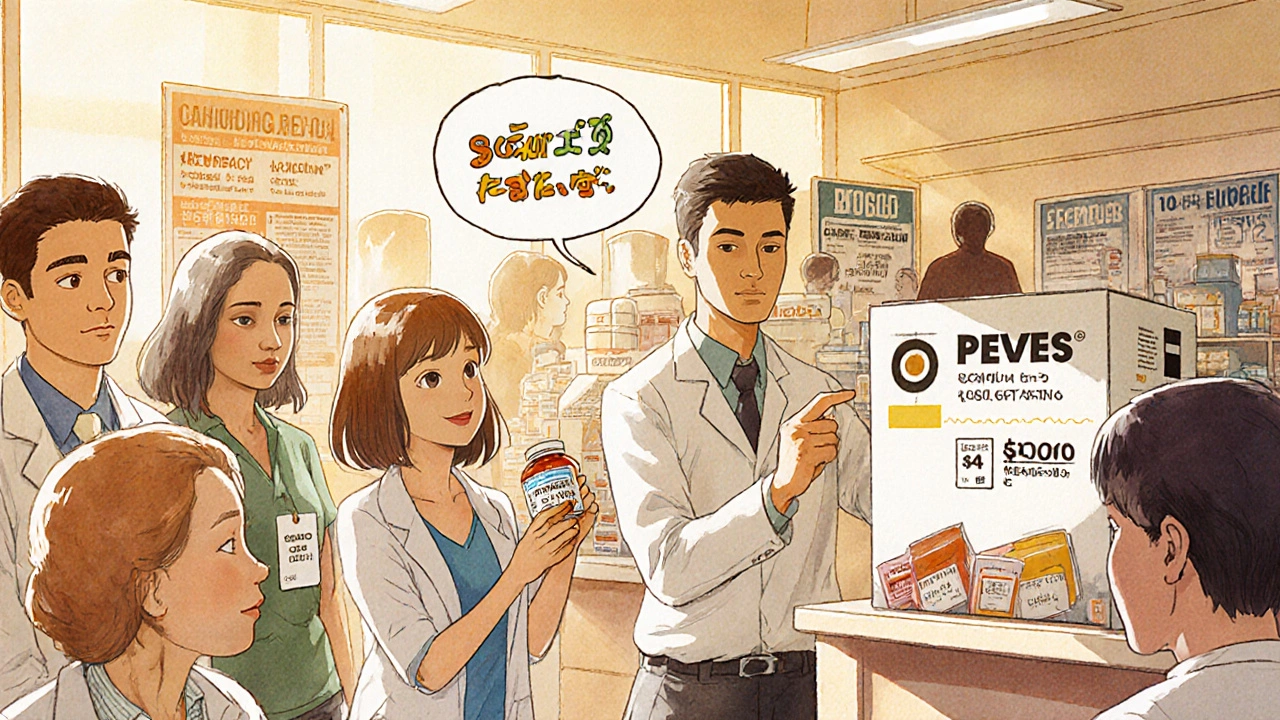 Why Switch to Generic Medications: Proven Reasons and Real Savings