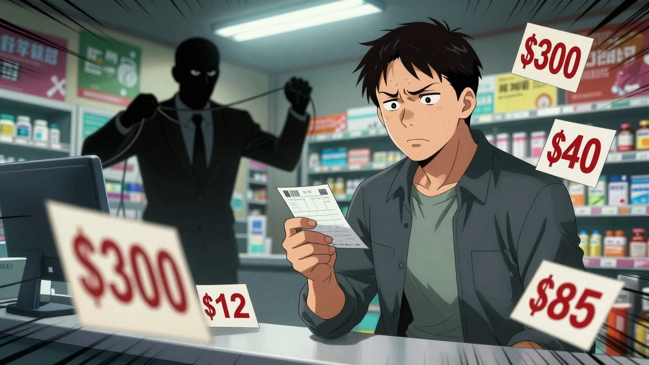 Medication Costs: How Coupons, Generics, and Prior Authorizations Affect Your Out-of-Pocket Expenses