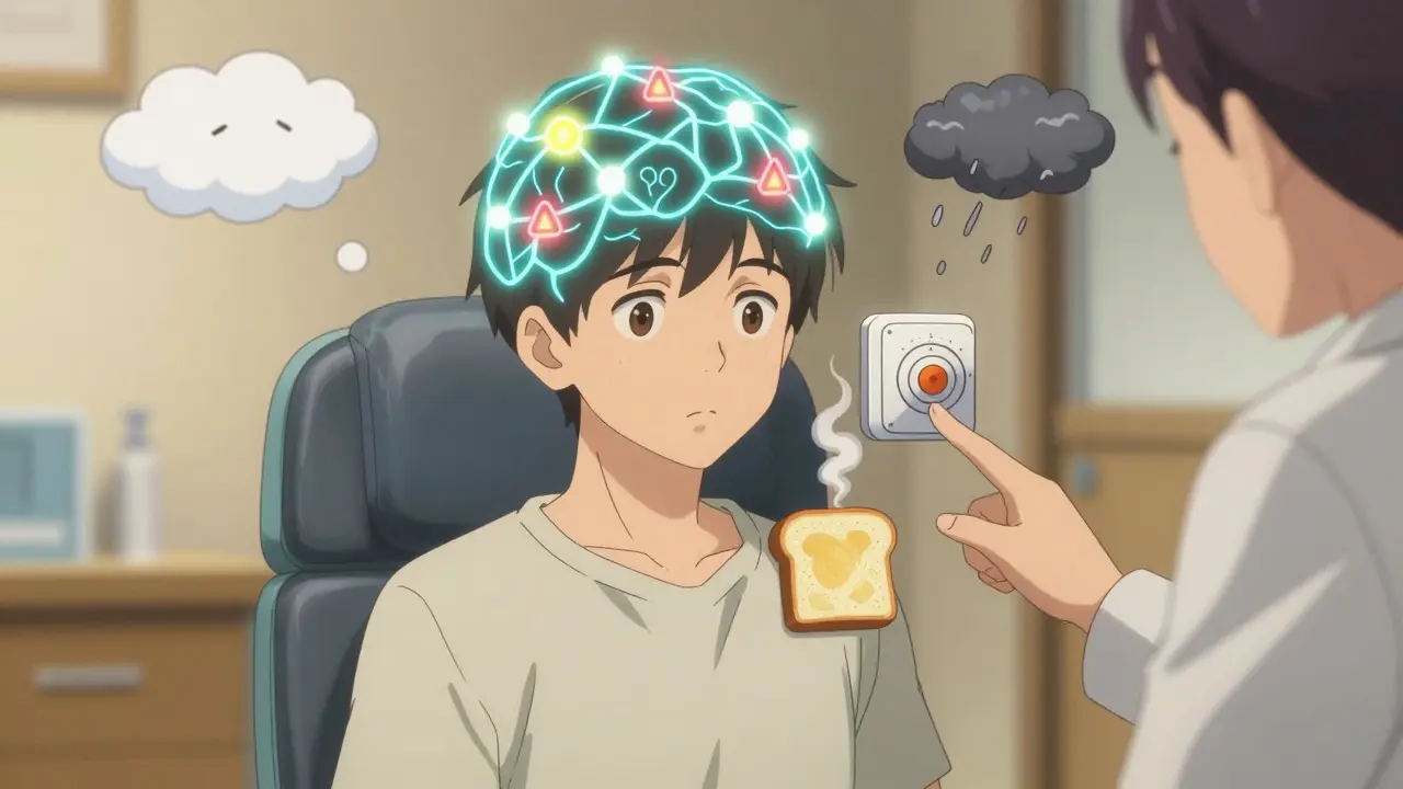 Pain Neuroscience Education: How Understanding Pain Changes Your Experience