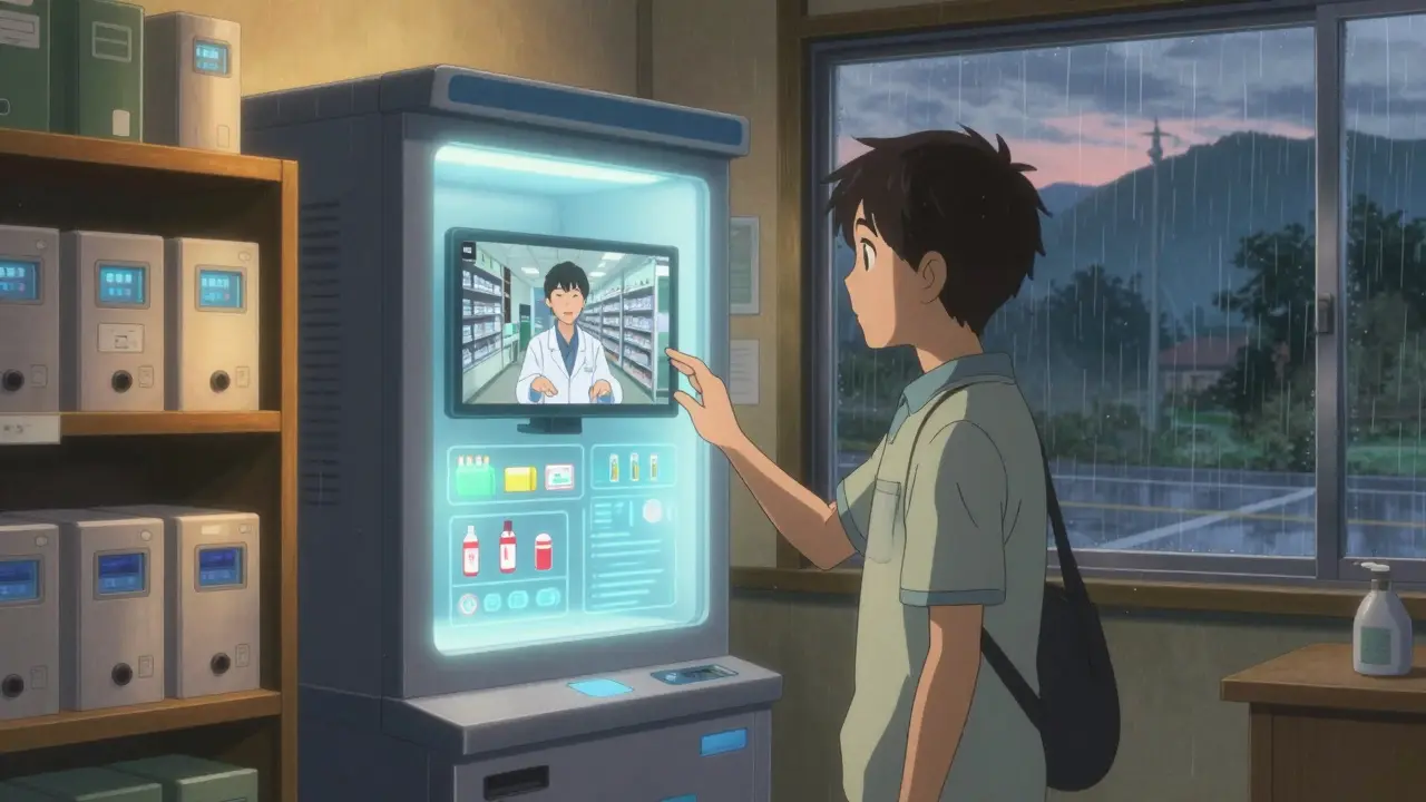 Telepharmacy and Safety Outcomes: What Recent Studies Reveal