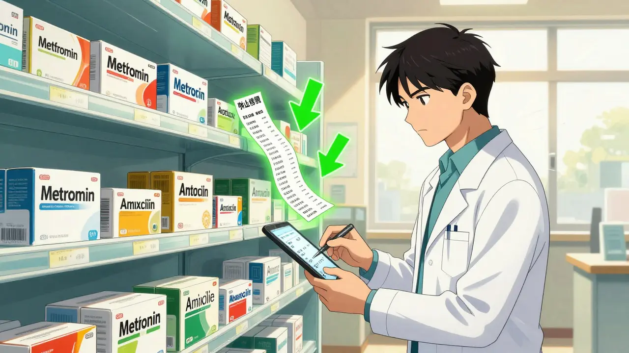 Bulk Purchasing and Discounts: How Large-Scale Procurement of Generics Lowers Drug Costs