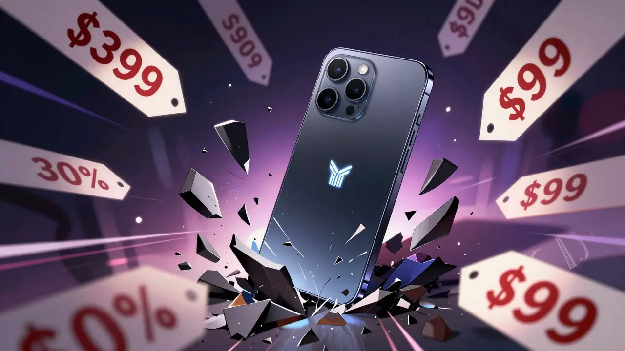 First Generic Entry: Why Prices Drop at Launch