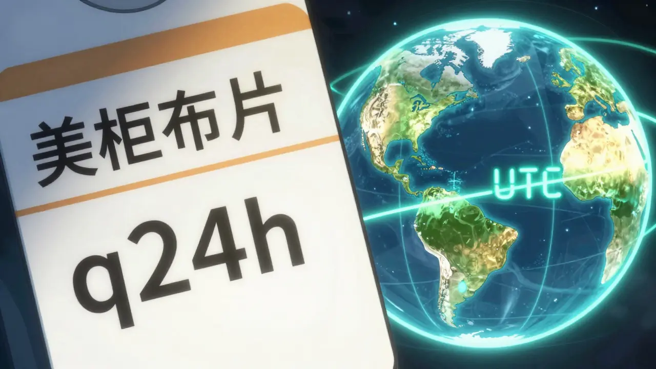 Global Labeling Rules: Why Your Local Pharmacy Isn't Enough