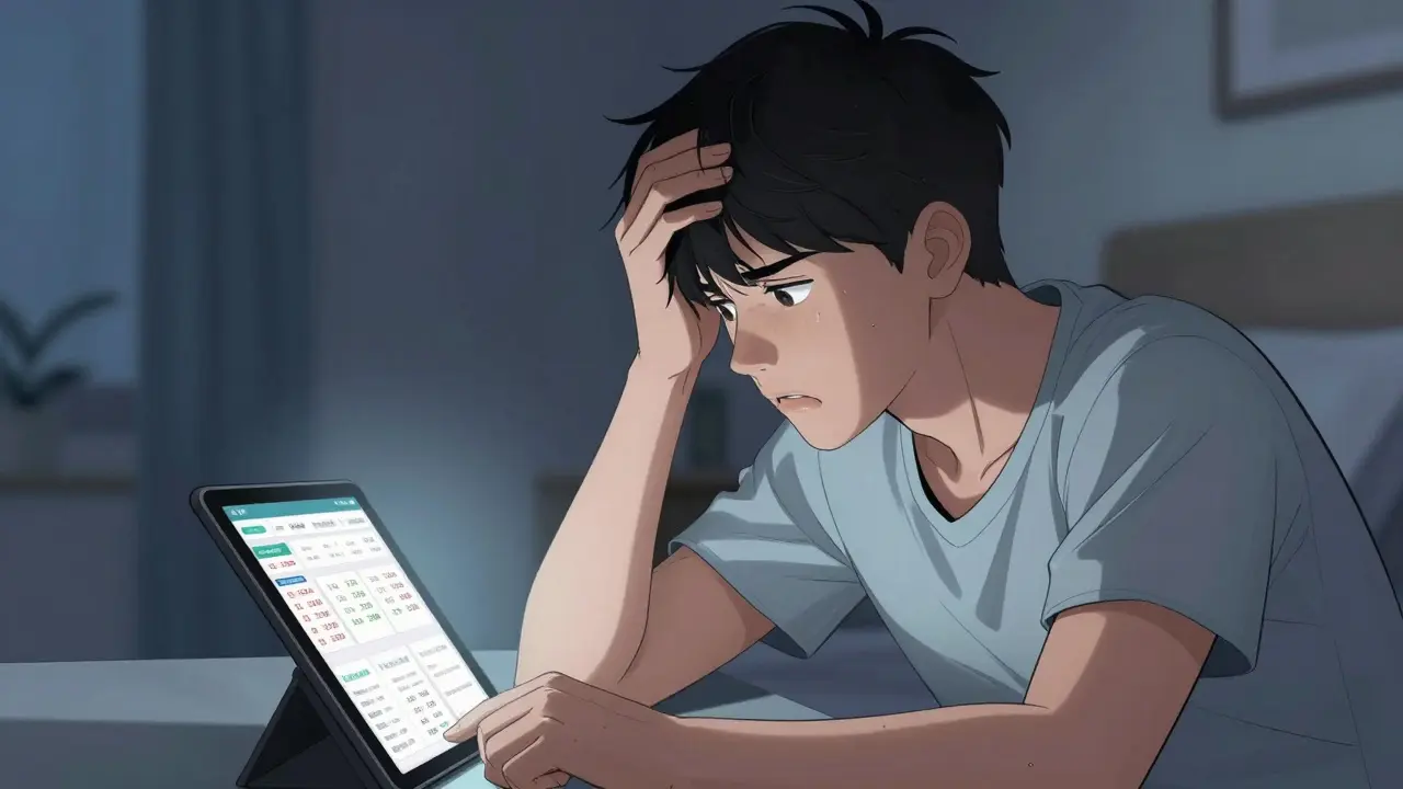 How and Where to Buy Leuprolide Online: A Complete Guide to Safe Purchasing