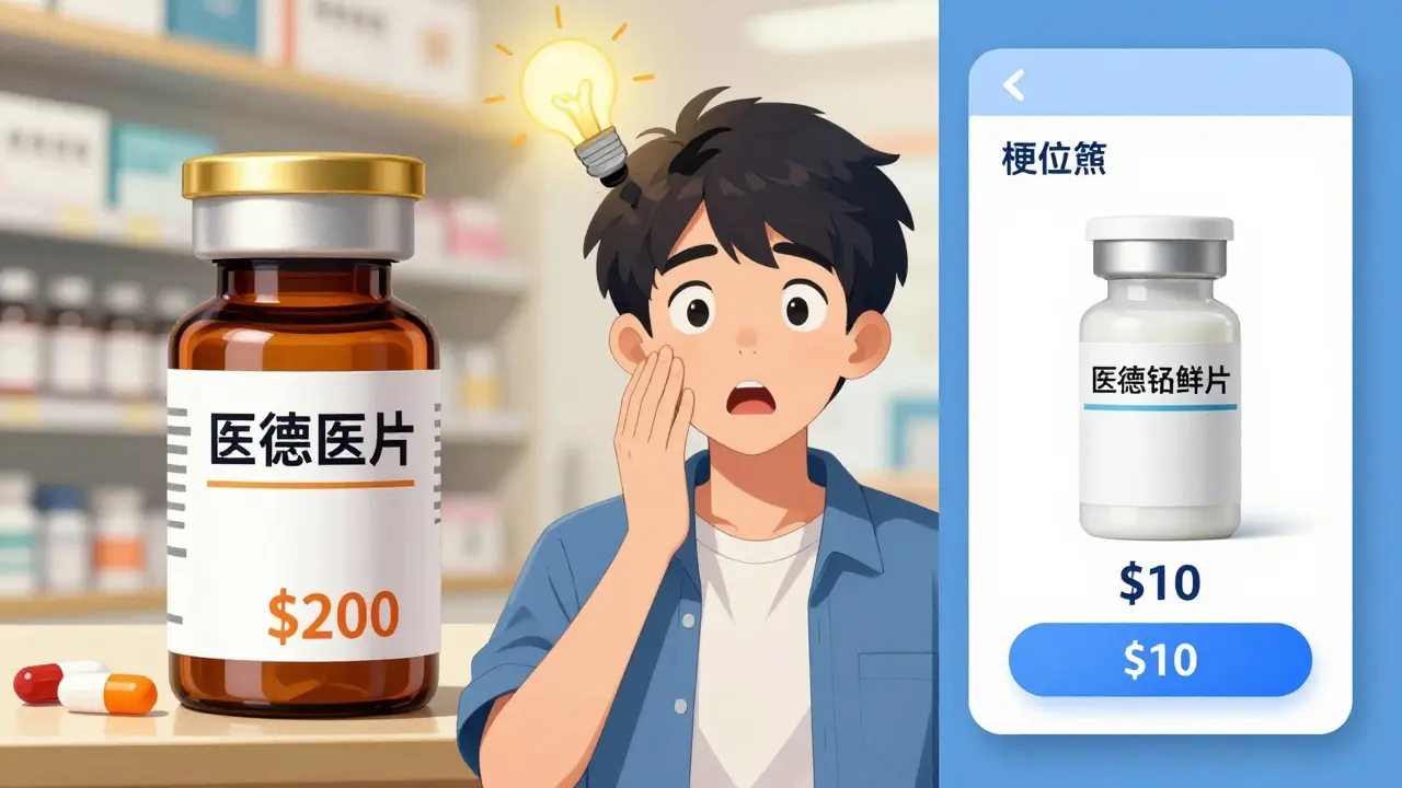 How to Buy Cheap Generic Metformin Online: A Cost-Saving Guide